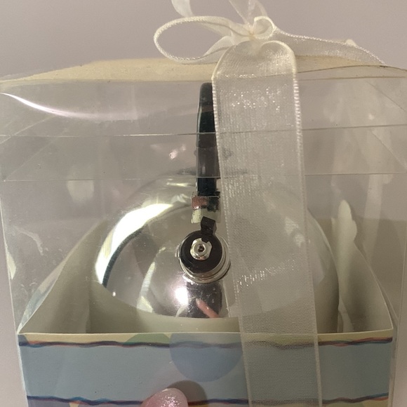 Baby Announcement Teapot Timer - Picture 2 of 3